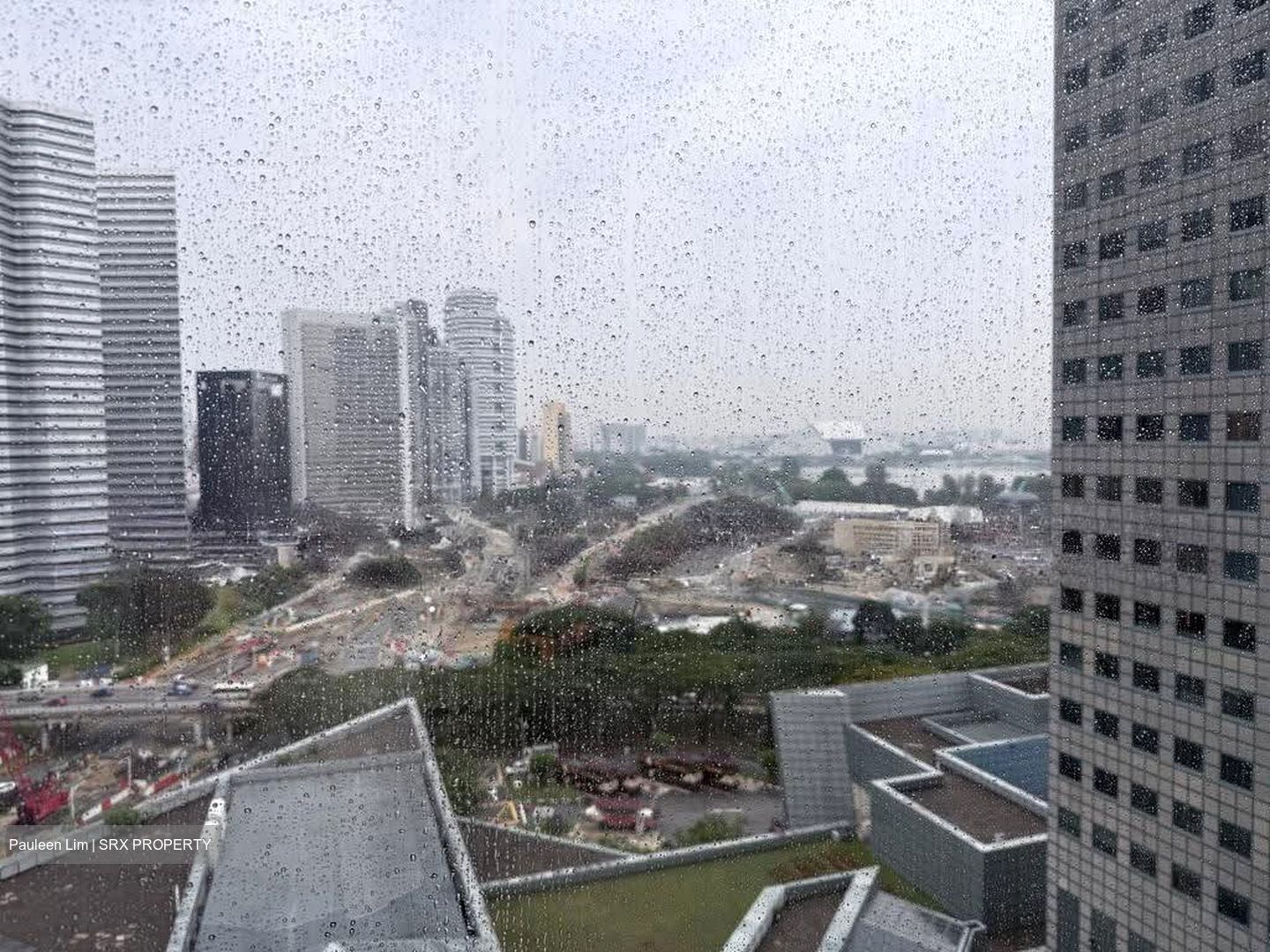 Suntec Tower Three (D1), Office #622564051